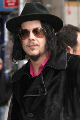 Jack White pic #686006