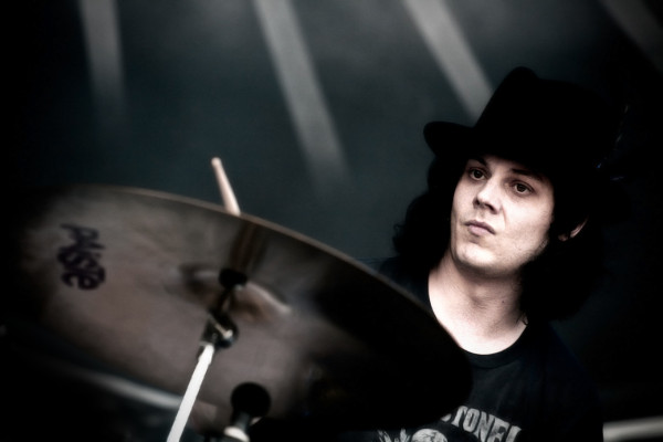 Jack White pic #670344