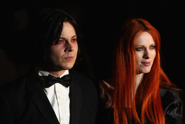 Jack White pic #670345