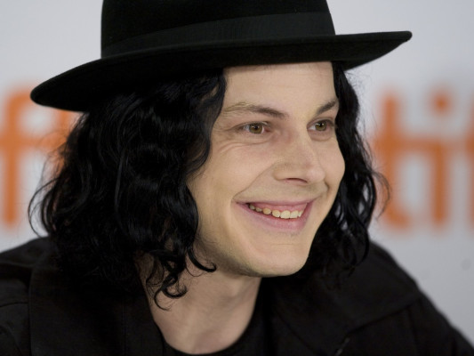 Jack White pic #670346