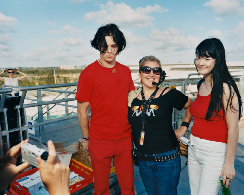 Jack White pic #400874