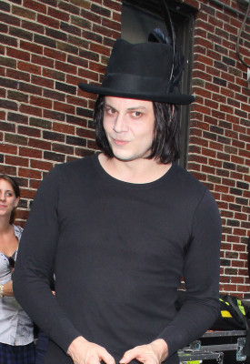 Jack White pic #670348