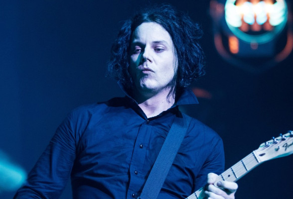 Jack White pic #686018
