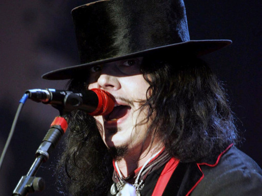 Jack White pic #400873