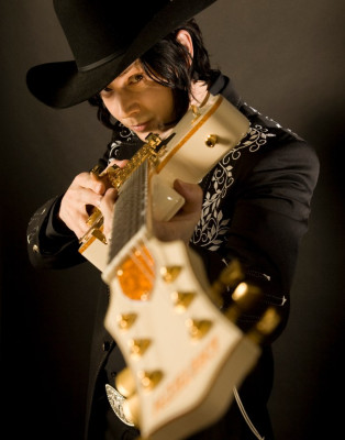 Jack White pic #677182