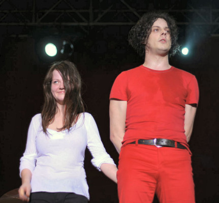 Jack White pic #670332