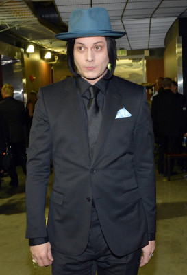 photo 27 in Jack White gallery [id687087] 2013-12-24 00:00:00