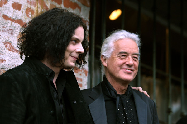 Jack White pic #686030