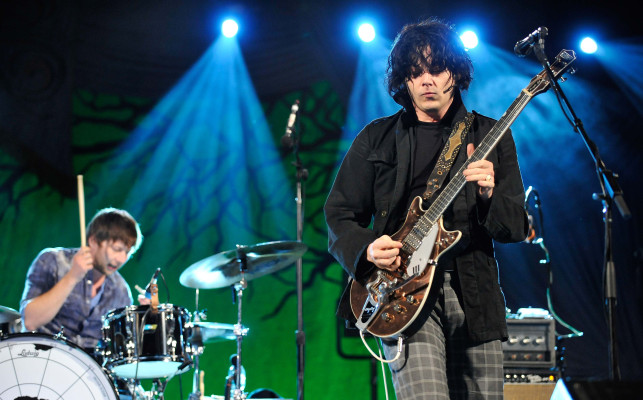 Jack White pic #686033