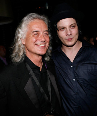 photo 10 in Jack White gallery [id687309] 2013-12-27 00:00:00