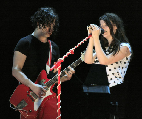 Jack White pic #686020