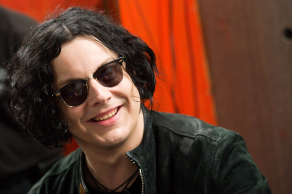 Jack White pic #686028