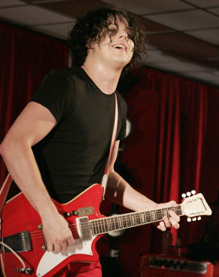 Jack White pic #687318