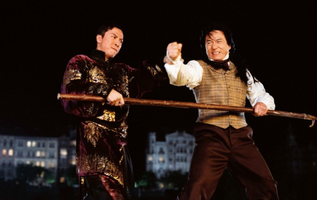 photo 4 in Jackie Chan gallery [id592914] 2012-12-26 00:00:00