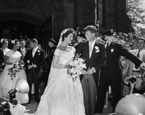 Jackie Kennedy pic #207117