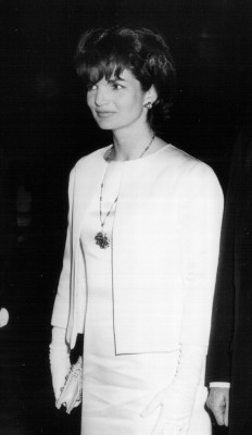 Jackie Kennedy pic #317542