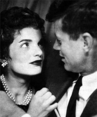 Jackie Kennedy pic #100687