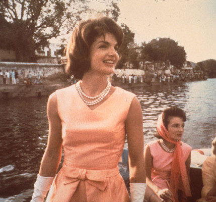 photo 16 in Jackie Kennedy gallery [id100023] 2008-06-27 00:00:00