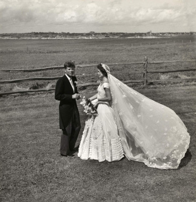 Jackie Kennedy pic #268779