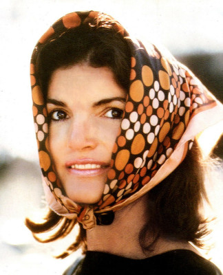 Jackie Kennedy pic #338688