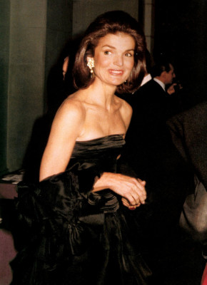 Jackie Kennedy pic #383267