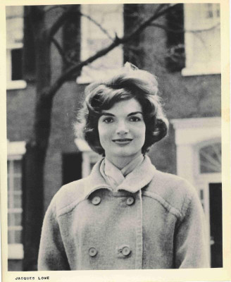 photo 11 in Jackie Kennedy gallery [id100676] 2008-07-01 00:00:00