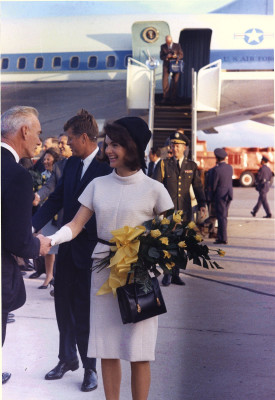 Jackie Kennedy pic #386720