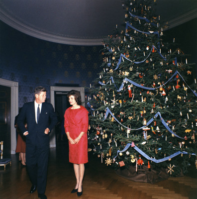 Jackie Kennedy pic #190654