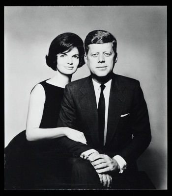 Jackie Kennedy pic #359090