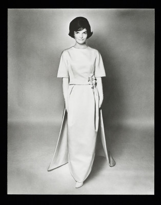 Jackie Kennedy pic #382379