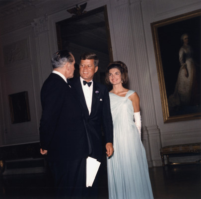 Jackie Kennedy pic #190653
