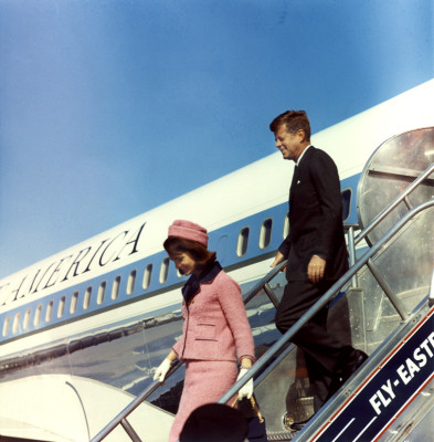 Jackie Kennedy pic #190655