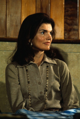 Jackie Kennedy pic #268288