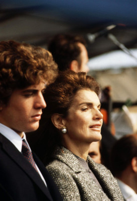Jackie Kennedy pic #268776