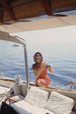 Jackie Kennedy pic #100686