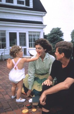 Jackie Kennedy pic #100685