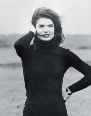 Jackie Kennedy pic #317544