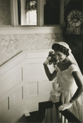 Jackie Kennedy pic #268783