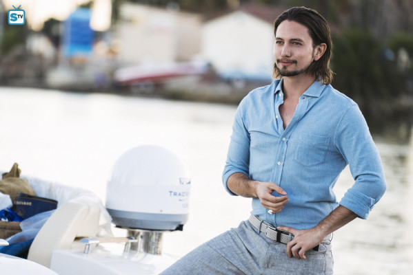 Jackson Rathbone pic #987212