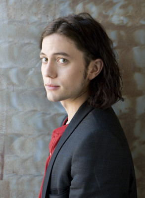 Jackson Rathbone pic #291830