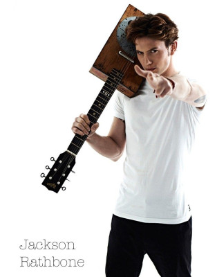 photo 13 in Jackson Rathbone gallery [id443995] 2011-12-07 00:00:00