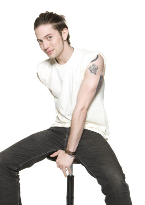 Jackson Rathbone pic #291829