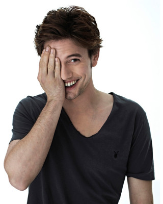 Jackson Rathbone pic #443996