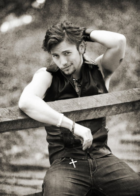 Jackson Rathbone pic #297249