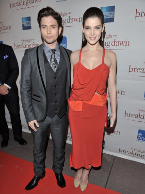 Jackson Rathbone pic #934096