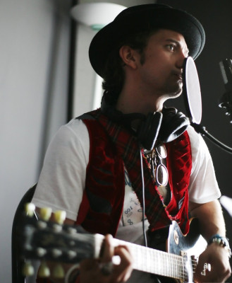 Jackson Rathbone pic #312226