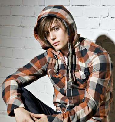 Jackson Rathbone pic #244751