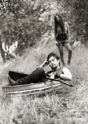 Jackson Rathbone pic #297237