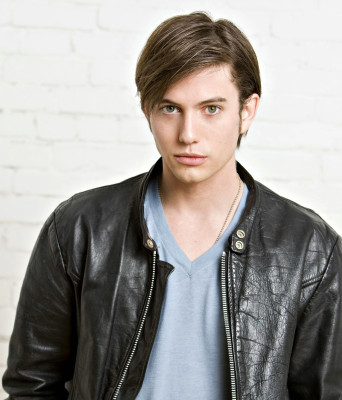 Jackson Rathbone pic #244752