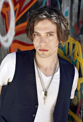 Jackson Rathbone pic #278536
